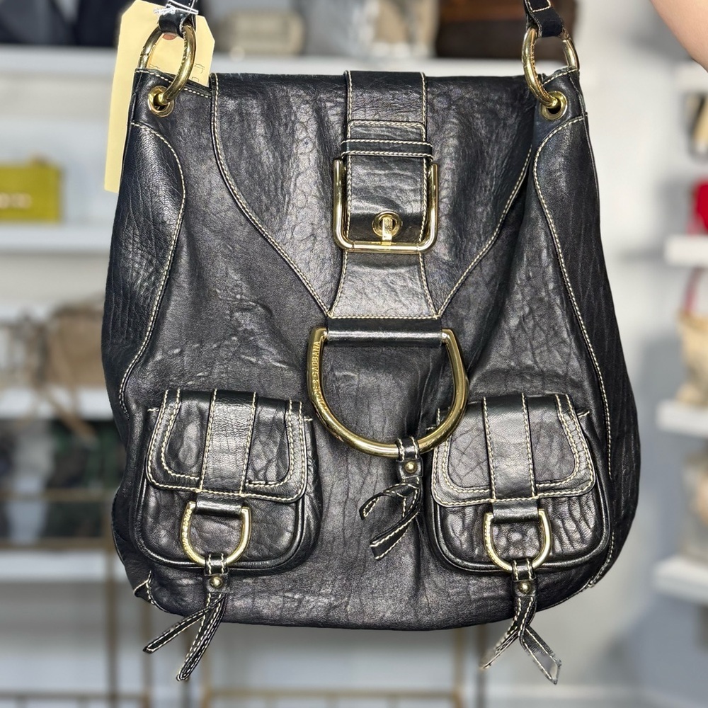DOLCE & GABANNA SHOULDER BAG